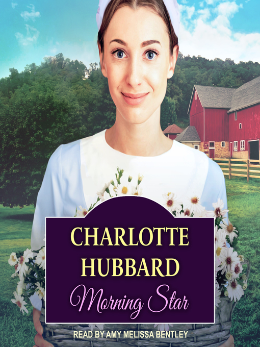 Title details for Morning Star by Charlotte Hubbard - Available